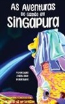 Angela Chan, Ingrid Seabra, Pedro Seabra - As Aventuras do Gastão em Singapura