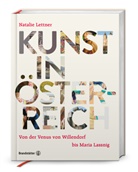 Natalie Lettner, Lettner Natalie - Kunst in Österreich