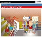 Will Gmehling, Max Ruhbaum - Nächste Runde, 3 Audio-CD (Hörbuch)