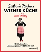 Stefanie Herkner - Wiener Küche mit Herz
