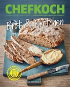Chefkoch Brote & Brötchen