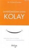 Richard Carlson - Sandiginizdan Daha Kolay