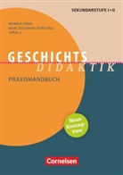 Andreas Körber, Sebastian Barsch, Ulrich Baumgärtner, M Bernhardt, Markus Bernhardt, Juliane Brauer... - Fachdidaktik