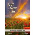 Ruth Heil - Lass Trost sein