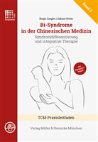 Sabine Ritter, Birgit Ziegler - Bi-Syndrome in der Chinesischen Medizin