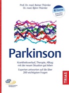 Björn Thümler, Björn (Dr.) Thümler, Reiner Thümler, Reiner (Prof. Dr.) Thümler - Parkinson