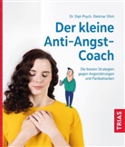 Dietmar Ohm - Der kleine Anti-Angst-Coach