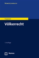 Markus Krajewski, Markus (Prof. Dr.) Krajewski - Völkerrecht