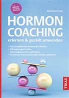 Marianne Krug - Hormoncoaching erlernen & gezielt anwenden