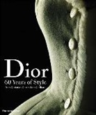 Farid Chenoune, Laziz Hamani - Dior 60 Years Of Style