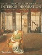 Mario Praz, Praz Mario, William Weaver, Weaver William - An Illustrated History of Interior Decoration