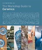 Duncan Hooson, Anthony Quinn - The Workshop Guide to Ceramics