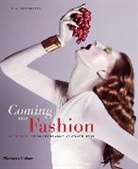 Nathalie Herschdorfer - Coming into Fashion : A Century of Photography at Conde Nast