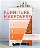 Barb Blair, Barbara Blair, Blair Barbara, Aaron Greene, J. Aaron Greene, Greene Aaron - Furniture Makeovers