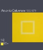 Paola Bacuzzi, Luciano Caramel, Eraldo Misserini - Antonio Calderara 1903-1978
