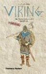 John Haywood - Viking The Norse Warrior´s (Unofficial) Manual