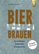 Jan Brücklmeier - Bier brauen