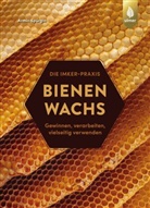 Armin Spürgin - Bienenwachs