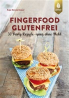 Anja Donnermeyer - Fingerfood glutenfrei