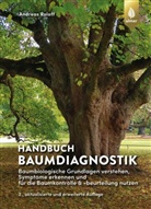 Andreas Roloff - Handbuch Baumdiagnostik
