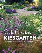 Beth Chatto - Beth Chattos Kiesgarten