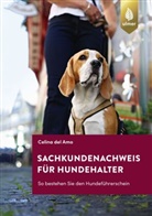 Celina del Amo - Sachkundenachweis für Hundehalter