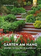 Heike Vossen - Gärten am Hang