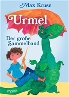 Erich Hölle, Max Kruse, Erich Hölle - Urmel - Der große Sammelband