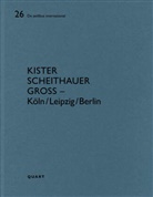 Heinz Wirz - kister scheithauer gross - Köln/Leipzig/Berlin