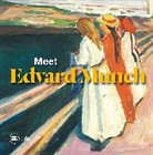Hilde Dybvik, Dybvik Hilde, J, Ellen J. Lerberg, Lasse Jacobsen, Hilde Ødegaard... - Meet Edvard Munch