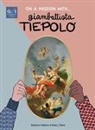 Martina Fuga, Stefano Zuffi, Zelda was a Writer, Martina Fuga - On a Mission with... Giambattista Tiepolo