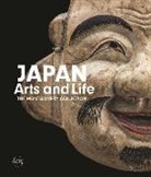 Francesco Paolo Campione, Moira Luraschi, Francesco Paolo Campione - Japan Arts and Life The Montgomery Collection