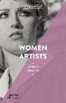 Flavia Frigeri, Frigeri Flavia - Women Artists (Art Essentials)