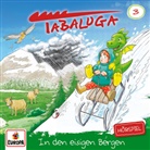 Peter Maffay - Tabaluga - In den eisigen Bergen, 1 Audio-CD (Hörbuch)
