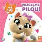 Kolektif - Vazgecme Pilou