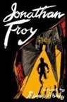 Edward Abbey - Jonathan Troy