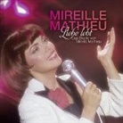 Mireille Mathieu - Liebe lebt: Das Beste von Mireille Mathieu, 2 Audio-CDs (Audiolibro)