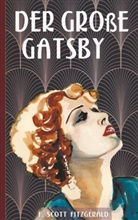 F Scott Fitzgerald, F. Scott Fitzgerald, Armin Fischer - Der große Gatsby