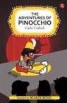 Carlo Collodi - THE ADVETURES OF PINOCCHIO