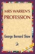 George Bernard Shaw,  1st World Publishing - Mrs. Warren's Profession