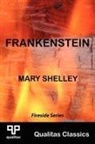Mary Wollst Shelley, Mary Wollstonecraft Shelley - Frankenstein