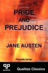 Jane Austen - Pride and Prejudice