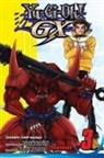 Naoyuki Kageyama, Naoyuki Kageyama, Kazuki Takahashi - Yu-Gi-Oh! GX v.03