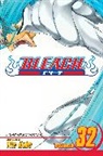 Tite Kubo, Tite Kubo - Bleach, Vol. 32