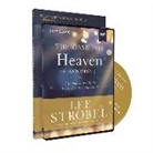 Lee Strobel - The Case for Heaven (and Hell) Study Guide with DVD