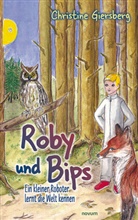 Christine Giersberg - Roby und Bips