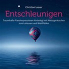 Entschleunigen, Audio-CD (Audio book)