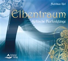 Matthias Kiel - Elbentraum, Audio-CD (Hörbuch)