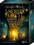Denise Linn - Sacred Forest - Orakel des Heiligen Waldes