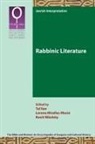 Tal Ilan, Lorena Miralles-Maciá, Ronit Nikolsky - Rabbinic Literature